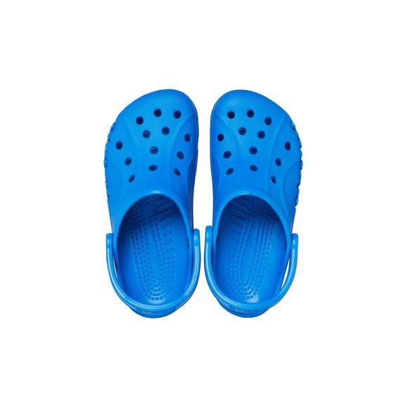 Crocs Unisex Baya Clogs (Bright Cobalt) Bright Cobalt - Picture 3 of 6